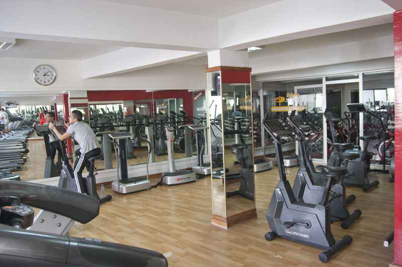 Gymnasia-maarif-Casablanca